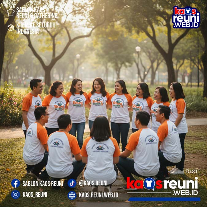 Desain Kaos Reuni SMP SMA 25 Th (6)