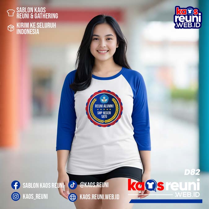 Desain Kaos Reuni SMPN Satu (10)