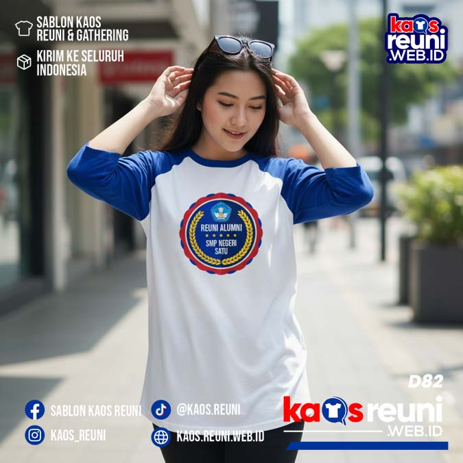 Desain Kaos Reuni SMPN Satu (2)