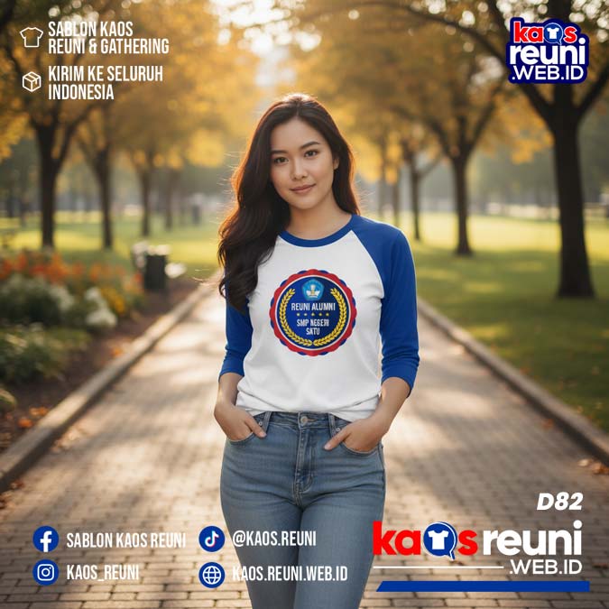 Desain Kaos Reuni SMPN Satu (4)