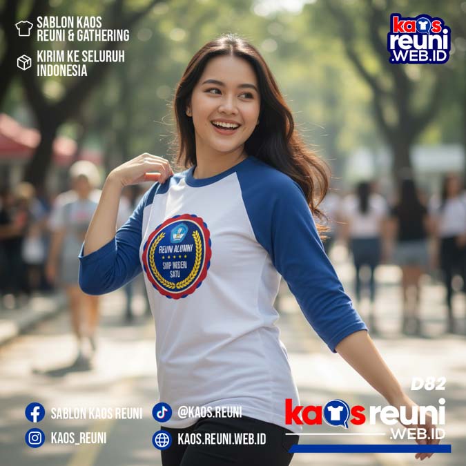 Desain Kaos Reuni SMPN Satu (9)