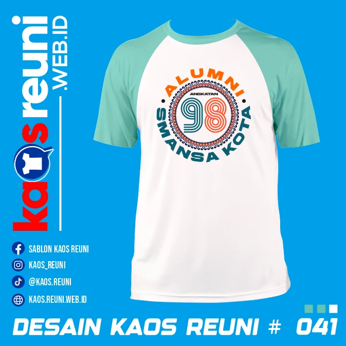 Desain Kaos Reuni Smansa Kota (2)
