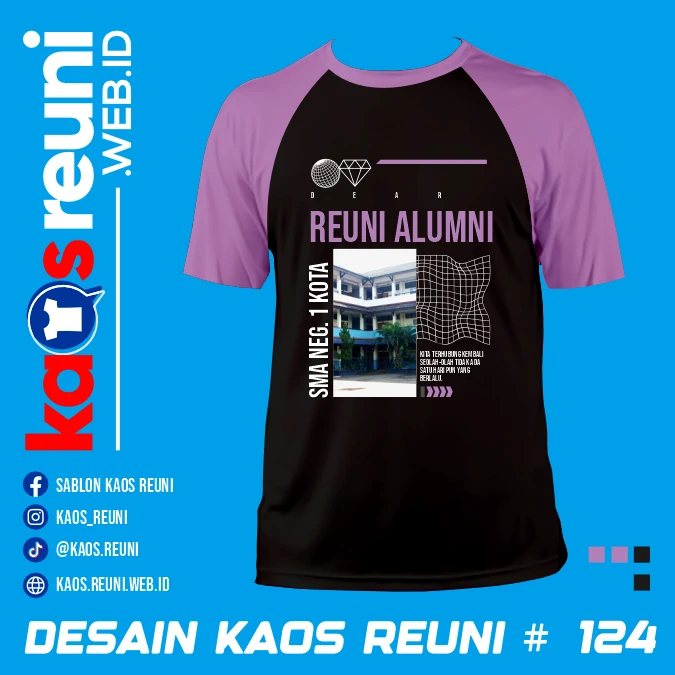 Desain Kaos Reuni StreetWear (1)