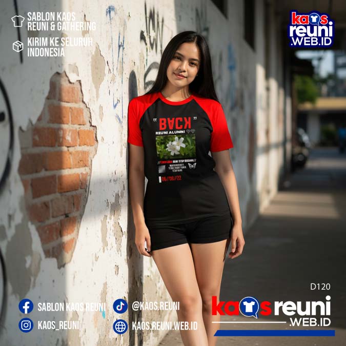 Desain Kaos Reuni StreetWear Red (14)