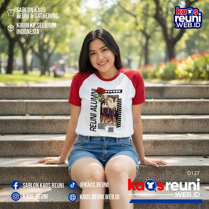 Desain Kaos Reuni StreetWear Rose (11)