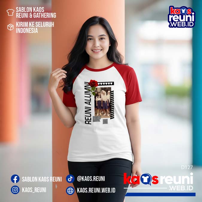 Desain Kaos Reuni StreetWear Rose (4)