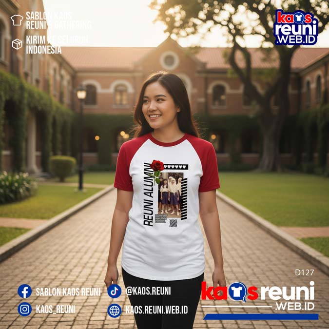 Desain Kaos Reuni StreetWear Rose (6)