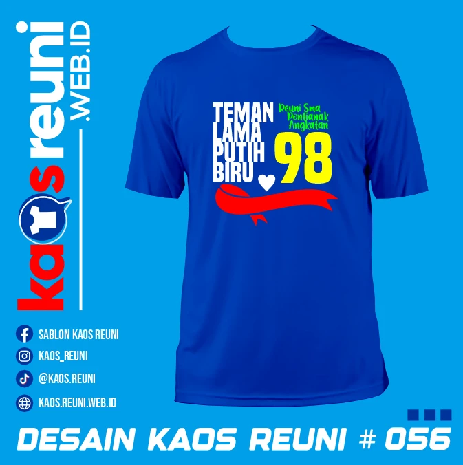 Desain Kaos Reuni Teman Lama 98 (4)