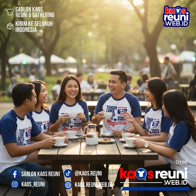 Desain Kaos Reuni Teman Lama Putih Biru (14)