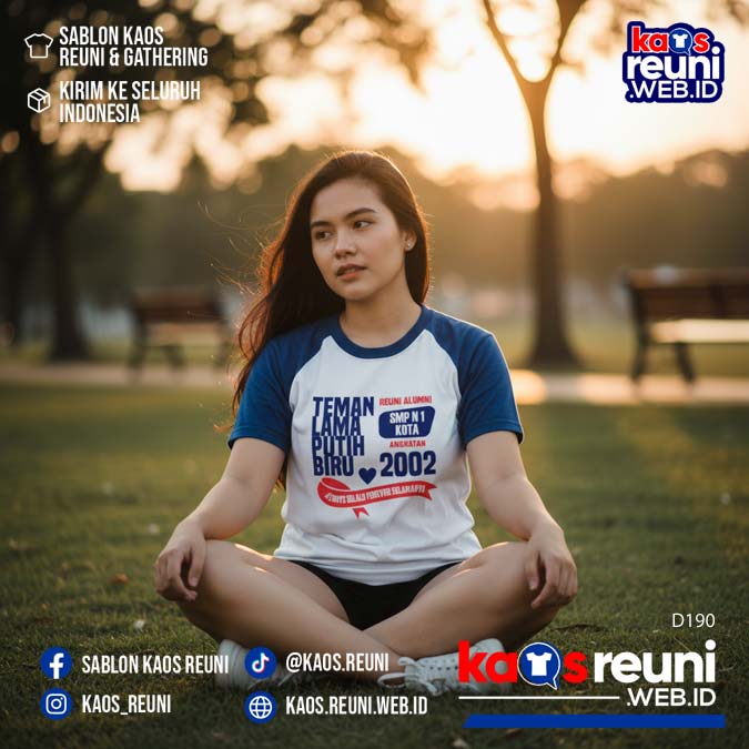 Desain Kaos Reuni Teman Lama Putih Biru (18)