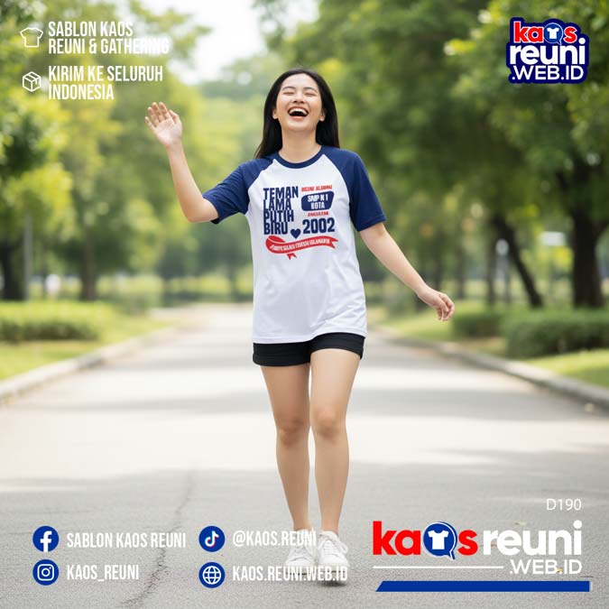 Desain Kaos Reuni Teman Lama Putih Biru (20)