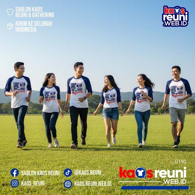Desain Kaos Reuni Teman Lama Putih Biru (21)