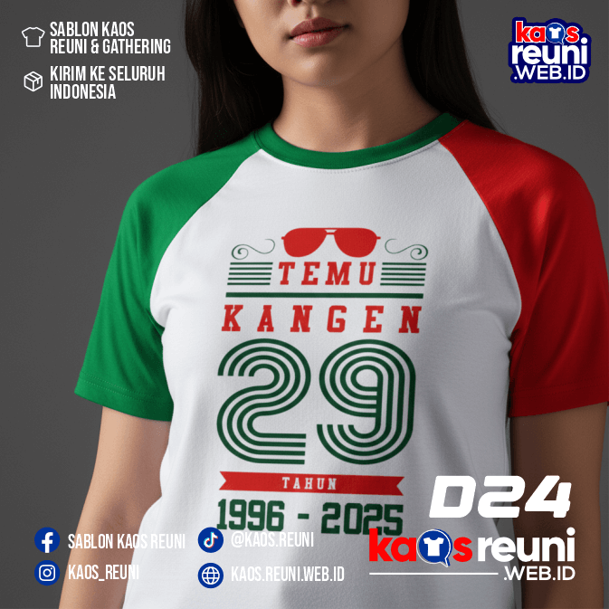 Desain Kaos Reuni Temu Kangen 1996 (11)