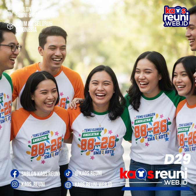 Desain Kaos Reuni Temu Kangen Angkatan 88 (10)