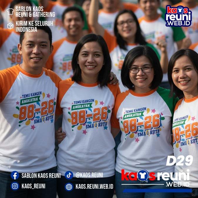 Desain Kaos Reuni Temu Kangen Angkatan 88 (13)