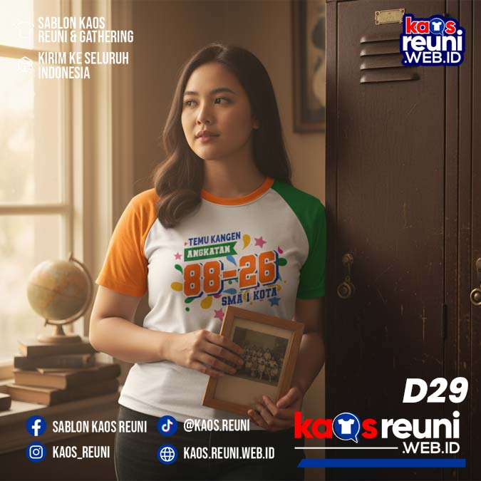 Desain Kaos Reuni Temu Kangen Angkatan 88 (6)