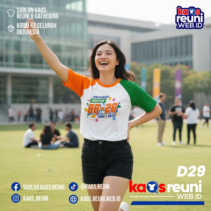 Desain Kaos Reuni Temu Kangen Angkatan 88 (7)