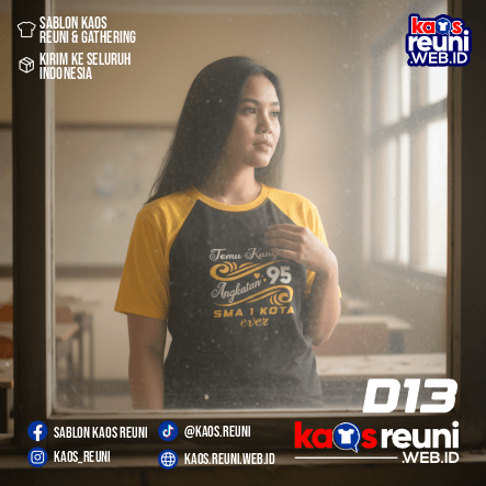 Desain Kaos Reuni Temu Kangen Angkatan 95 TH (10)