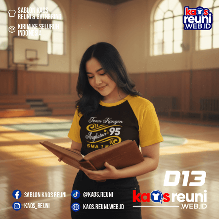 Desain Kaos Reuni Temu Kangen Angkatan 95 TH (19)