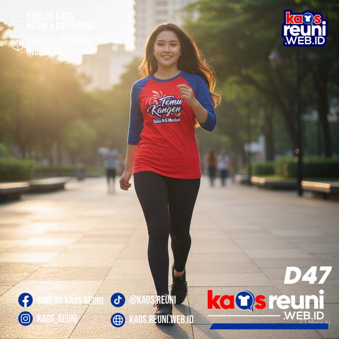 Desain Kaos Reuni Temu Kangen SMA 6 (11)