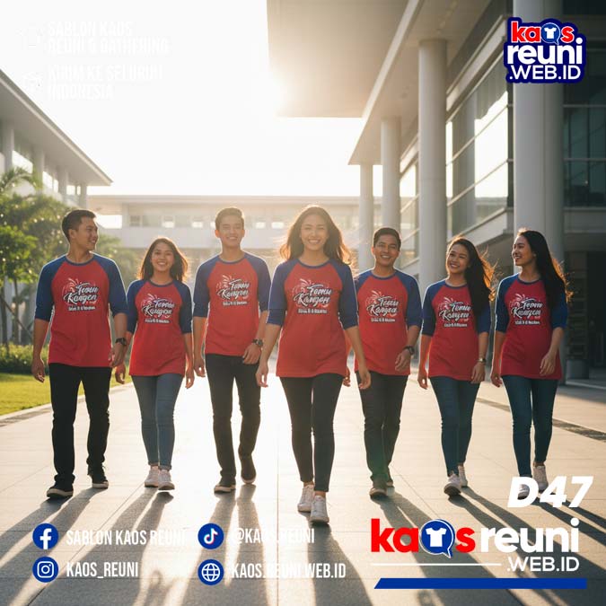 Desain Kaos Reuni Temu Kangen SMA 6 (15)