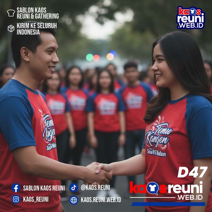 Desain Kaos Reuni Temu Kangen SMA 6 (18)