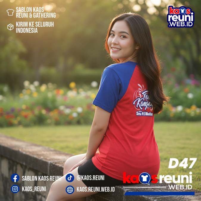 Desain Kaos Reuni Temu Kangen SMA 6 (22)
