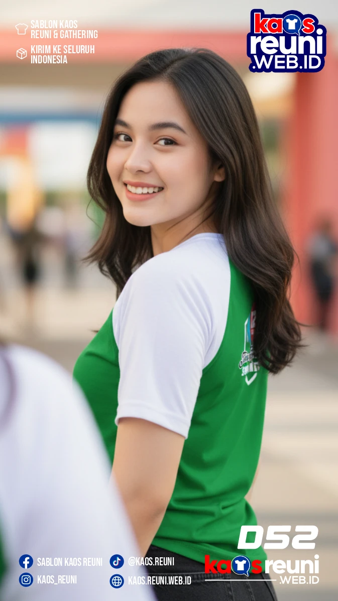 Desain Kaos Reuni Temu Kangen SMANITA (2)