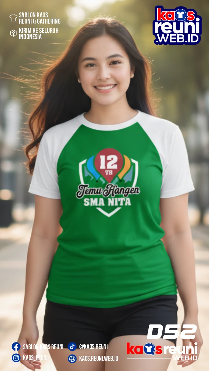 Desain Kaos Reuni Temu Kangen SMANITA (3)