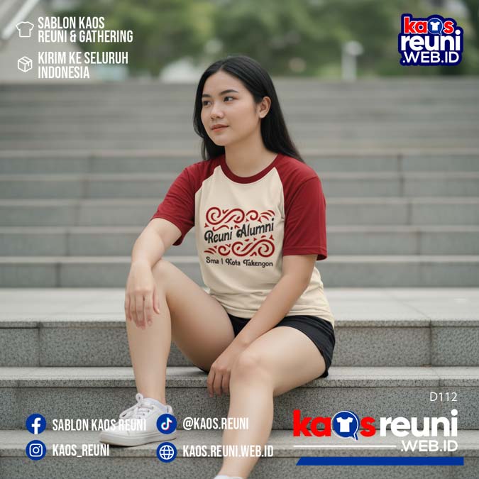 Desain Kaos Reuni Vector Ornament (11)