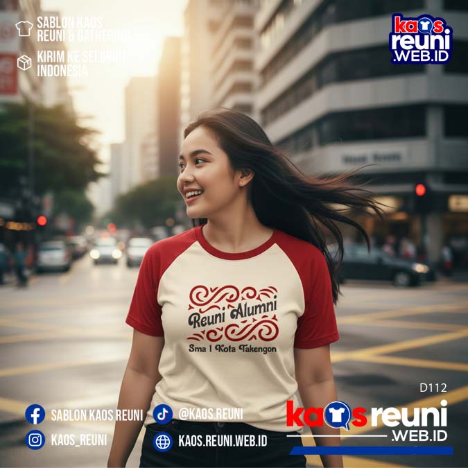 Desain Kaos Reuni Vector Ornament (17)