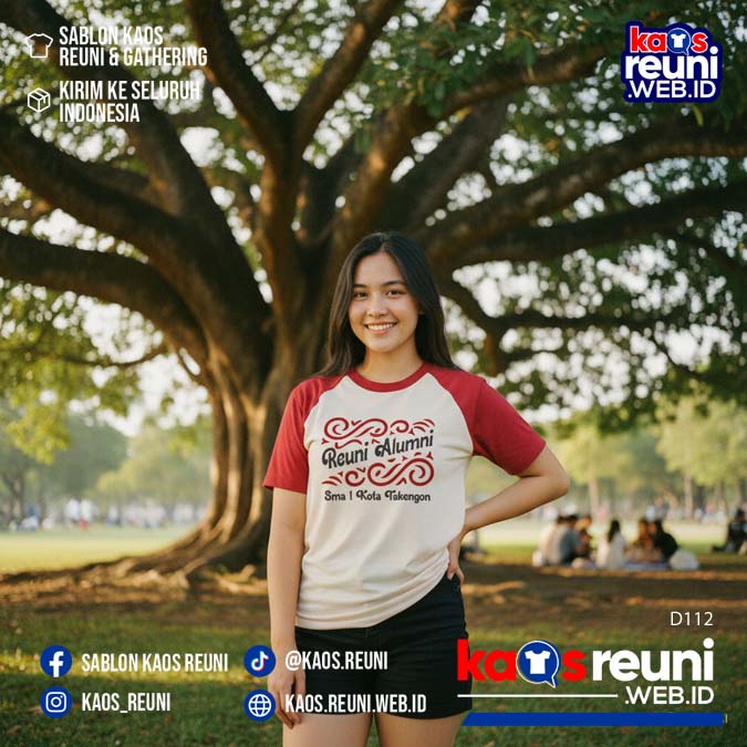 Desain Kaos Reuni Vector Ornament (19)