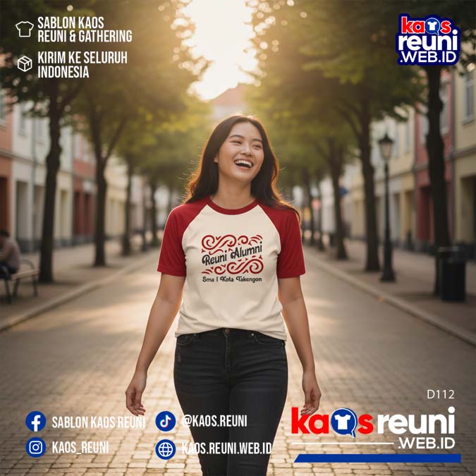Desain Kaos Reuni Vector Ornament (7)