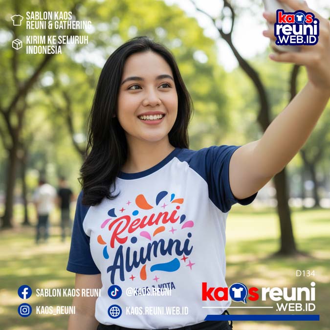 Desain Kaos Reuni Vector Shape (21)