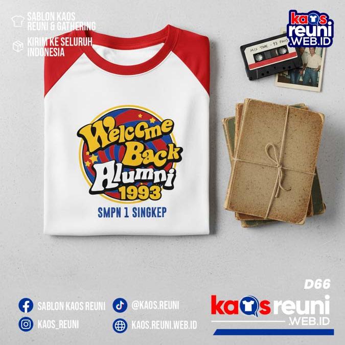 Desain Kaos Reuni Welcome Back (19)