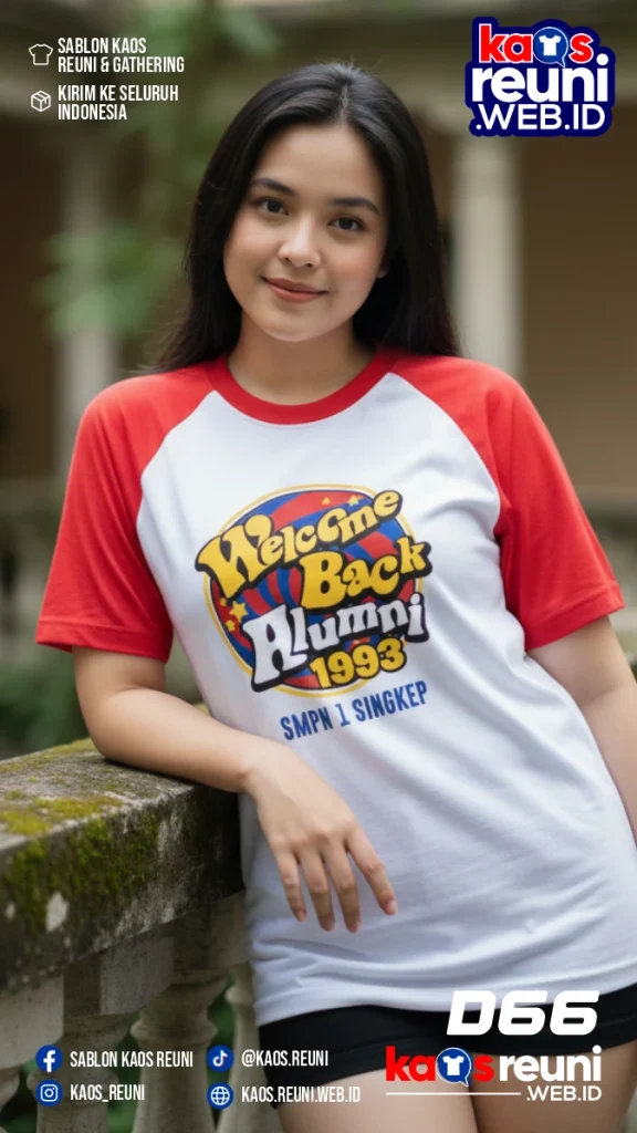 Desain Kaos Reuni Welcome Back (4)