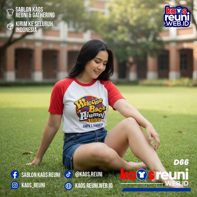 Desain Kaos Reuni Welcome Back (8)