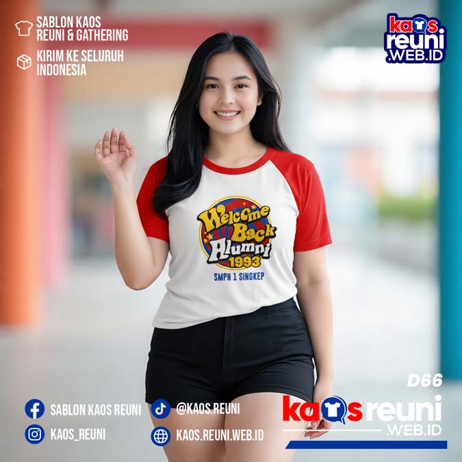 Desain Kaos Reuni Welcome Back (9)