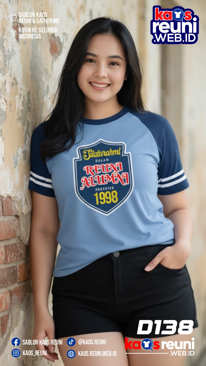 Desain Kaos Silaturahmi Reuni Alumni Angkatan (4)