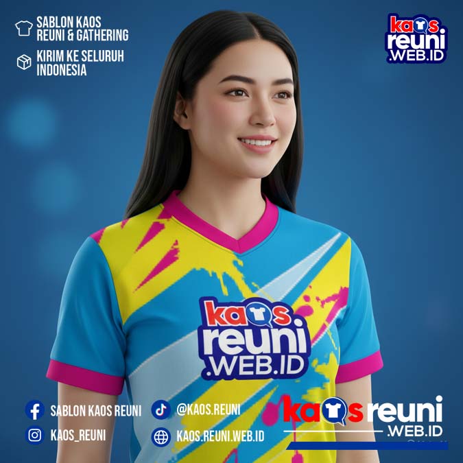 Jersey Reuni   Model Type Custom (10)