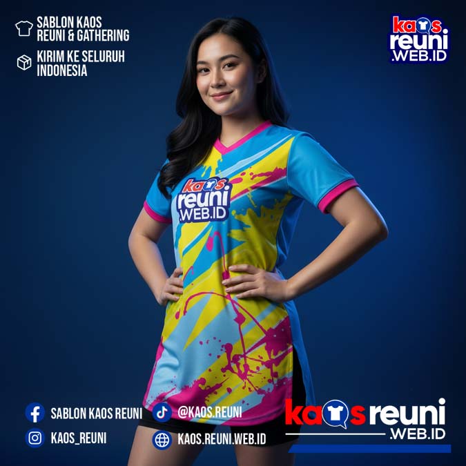 Jersey Reuni   Model Type Custom (17)