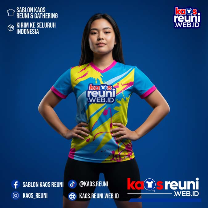 Jersey Reuni   Model Type Custom (23)