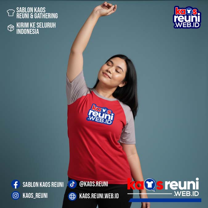 Kaos Reuni Merah Cabe   Dusty Lilac (18)