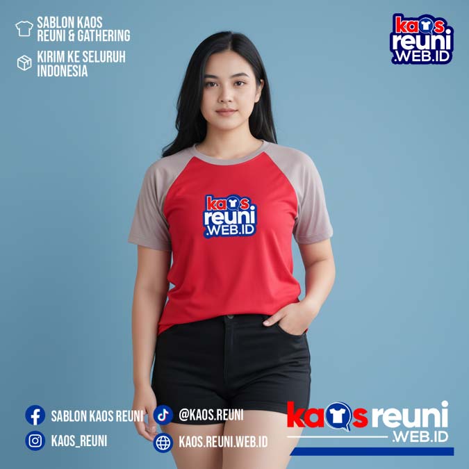 Kaos Reuni Merah Cabe   Dusty Lilac (24)