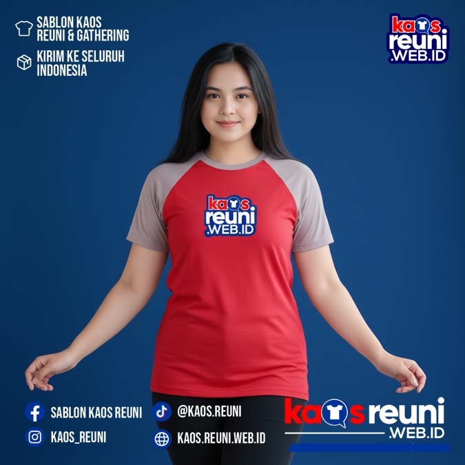 Kaos Reuni Merah Cabe   Dusty Lilac (25)
