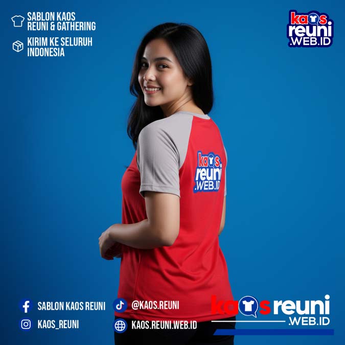 Kaos Reuni Merah Cabe   Dusty Lilac (3)