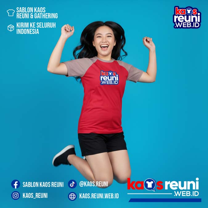 Kaos Reuni Merah Cabe   Dusty Lilac (7)