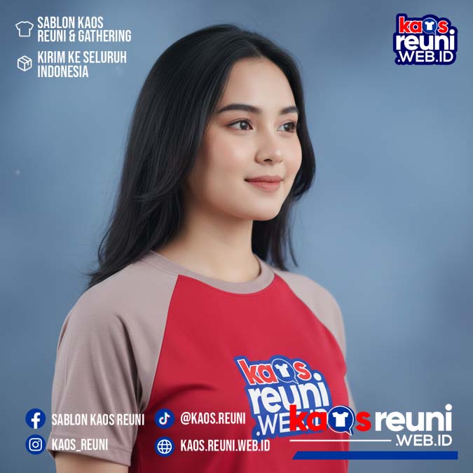 Kaos Reuni Merah Cabe   Dusty Lilac (8)