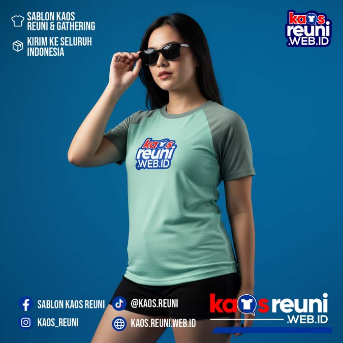 Mineral Green   Hijau Mint   Warna Kain Kaos Reuni Gathering (12)
