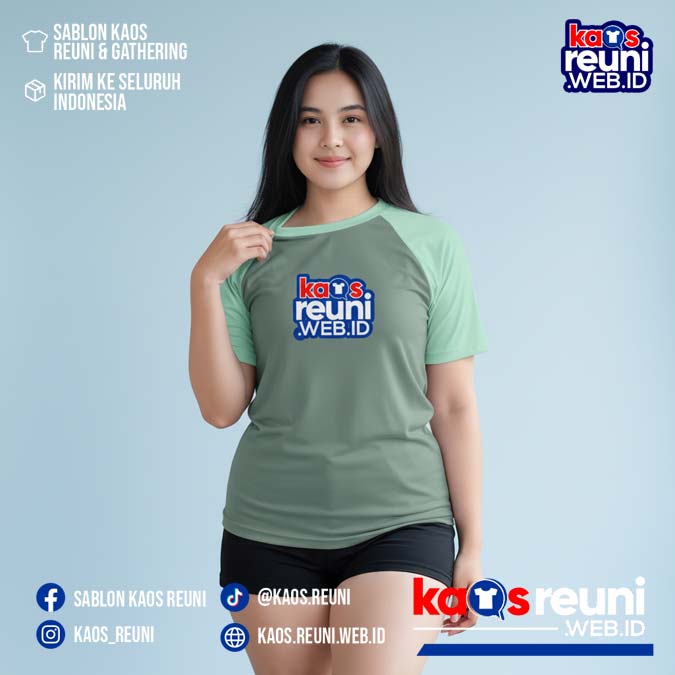Mineral Green   Hijau Mint   Warna Kain Kaos Reuni Gathering (16)